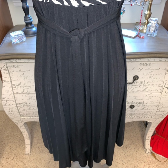 Animal Print Dress 💃🏻 - Picture 5 of 7